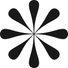 Rotating star icon